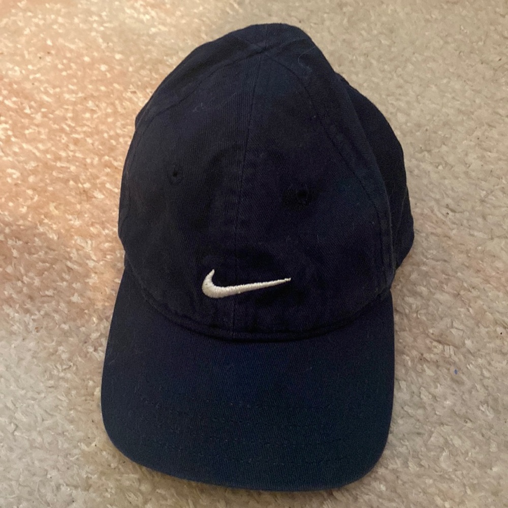 Infants Nike hat